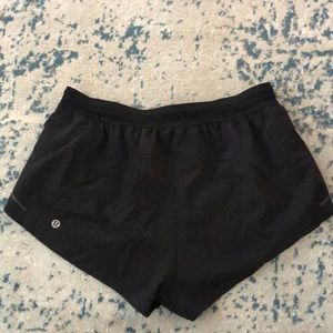 lululemon athletica Shorts - Lululemon running shorts size 8 lululemon athletica Shorts - Lululemon running shorts size 8